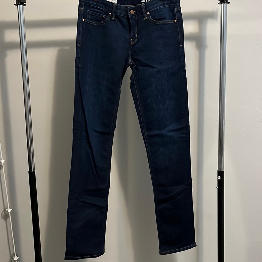 Gap jeans